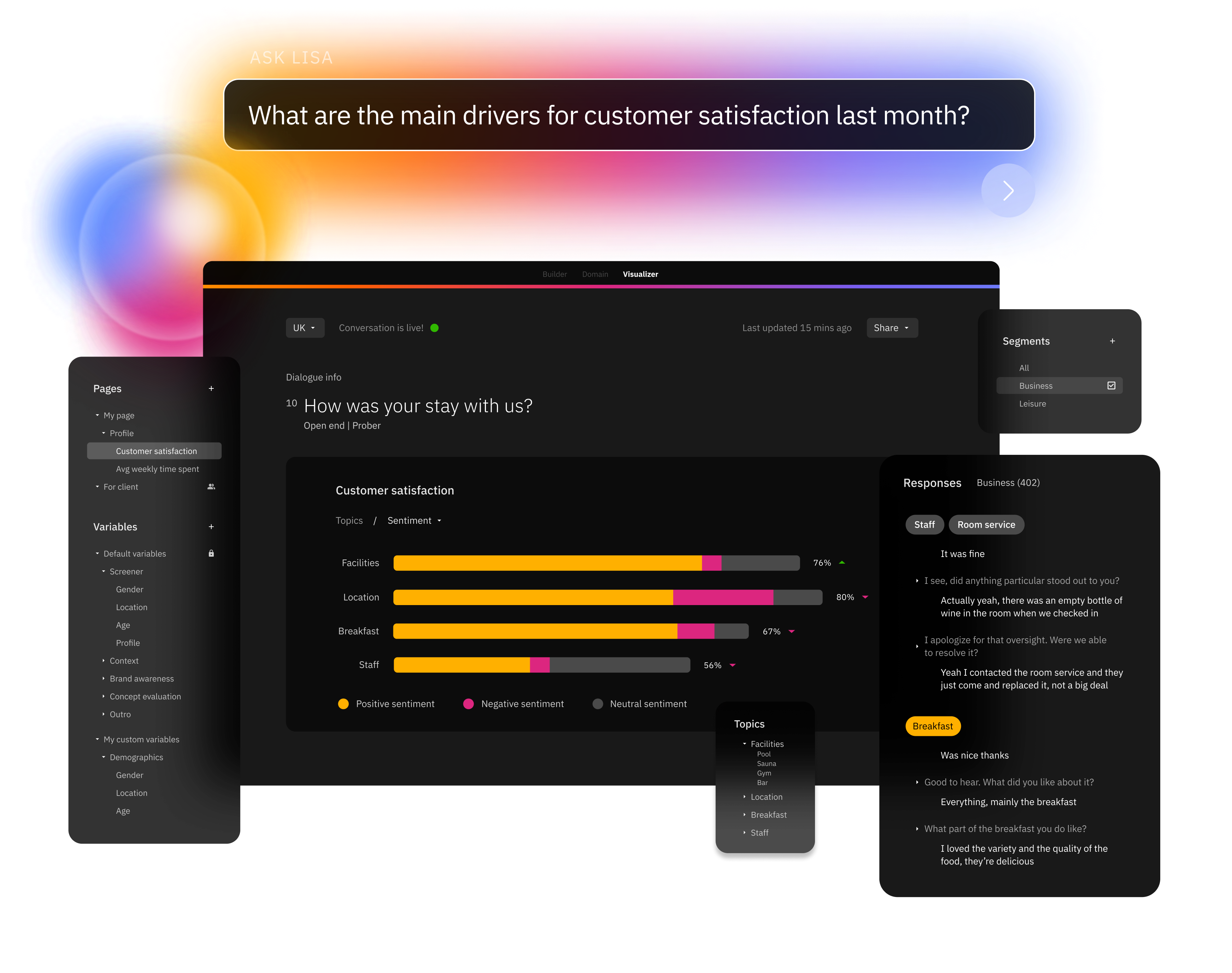 Visualizer